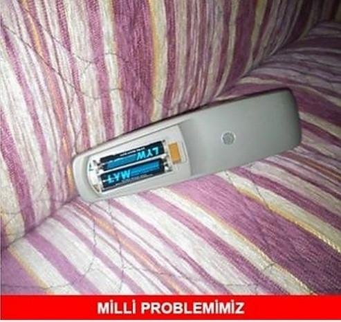 ''Milli değerlerimiz'' capsleri güldürüyor - Resim: 2