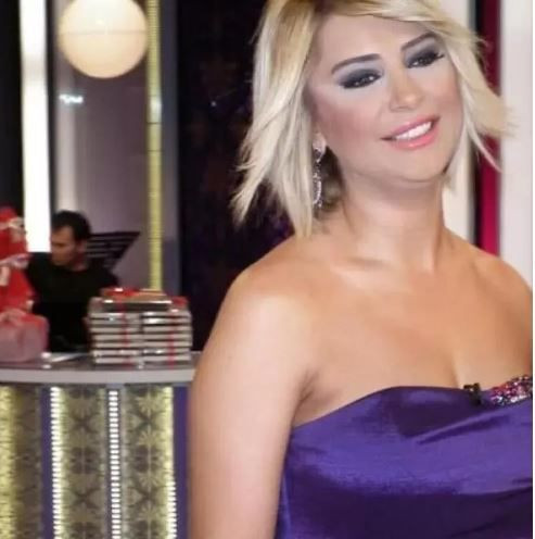 Estetik ameliyatı geçiren Songül Karlı'nın yeni hali ortaya çıktı bambaşka biri olmuş - Resim: 4