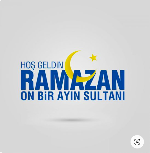 Hoşgeldin Ramazan mesajları hadisli resimli kısa Ramazan ayı kutlama sözleri - Resim: 1