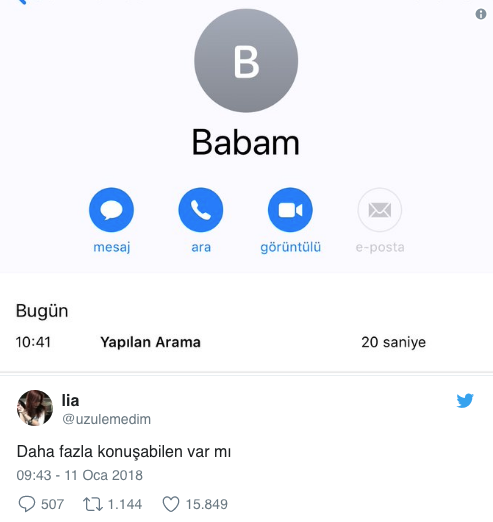 Şimdi her ne yapıyorsanız bir kenara bırakın buraya dikkat! - Resim: 4