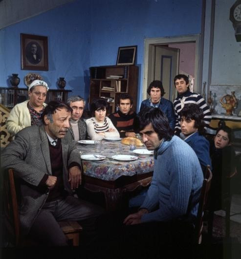 Onları hatırladınız mı? Yeşilçam'ın unutulmayanları... - Resim: 2