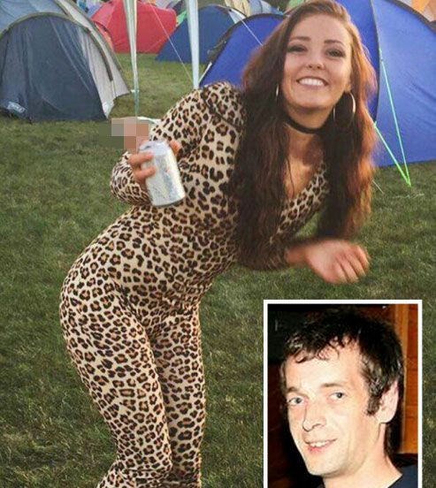 İnternette cinsel ilişkiye giren kadın feci şekilde can verdi! Annesi isyan etti - Resim: 2