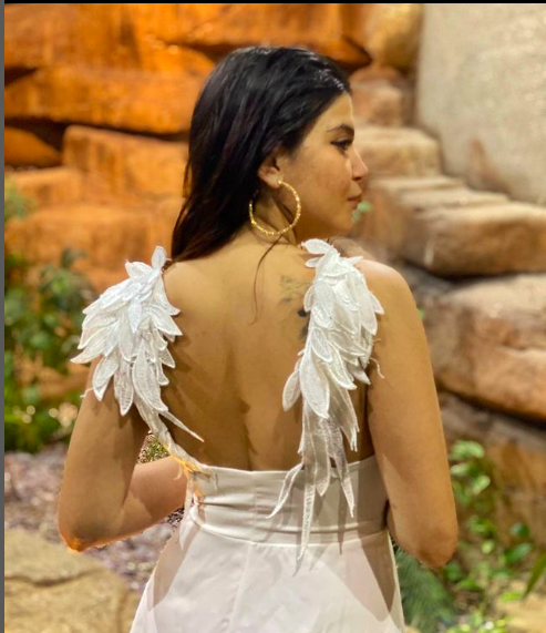 Kızılcık Şerbeti Nilay neden sacını göstermiyor peruk takıyor sebebi ilginç - Resim: 0