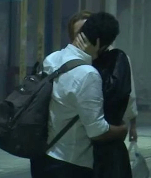 İhanet görüntüleri çok konuşulmuştu! Elit Andaç Çam ile Aziz Caner İnan boşandı - Resim: 1