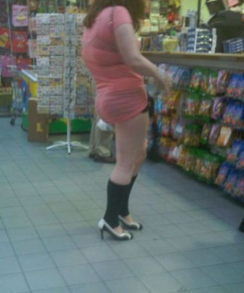 Kahkaha garantili  en garip fotoğraflar! - Resim: 2