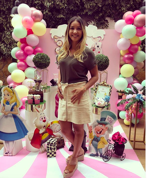 Evrim Keklik kimdir yaşı kaç Survivor Evrim Milyoner'a katılmış - Resim: 2