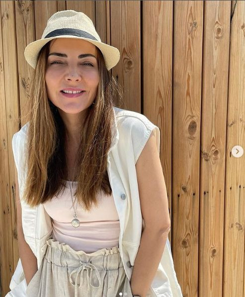 Burcu Kara'dan mezuniyet paylaşımı: "Ne zor işler bunlar" - Resim: 3