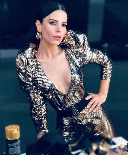 Sahte Simge Sağın'dan aşk mesajları çıldırttı hemen harekete geçti - Resim: 1