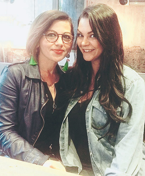 Nez: Yanımda Adriana olsa yine bana bakarlar - Resim: 2