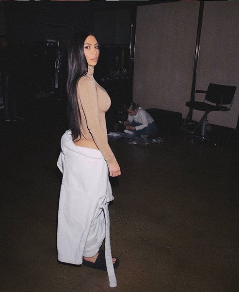 Yalan Ermeni Soykırımı paylaşımları nedeniyle Kim Kardashian sansürlendi - Resim: 3