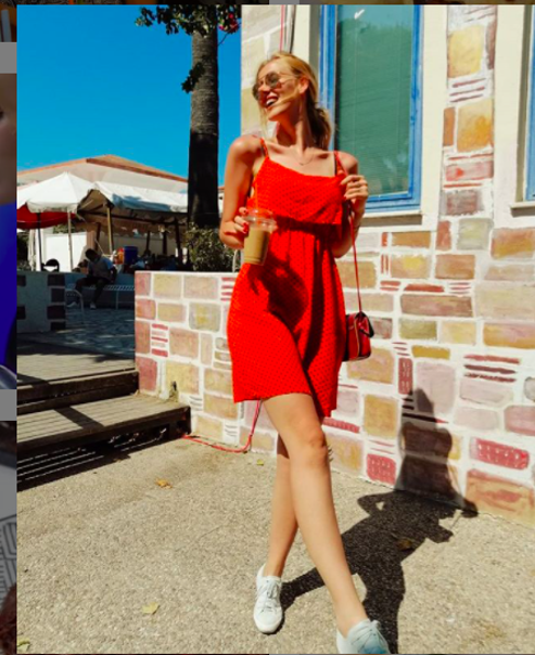 Didem Devay yaşı kaç Masterchef Didem evli mi? - Resim: 0