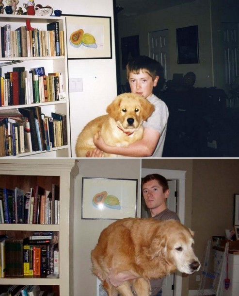 Sosyal medyayı ele geçiren yeni trend! - Resim: 1