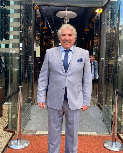 Erdal Özyağcılar'dan yıllar sonra Kemal Sunal itirafı! Bir tek bana... - Resim: 1