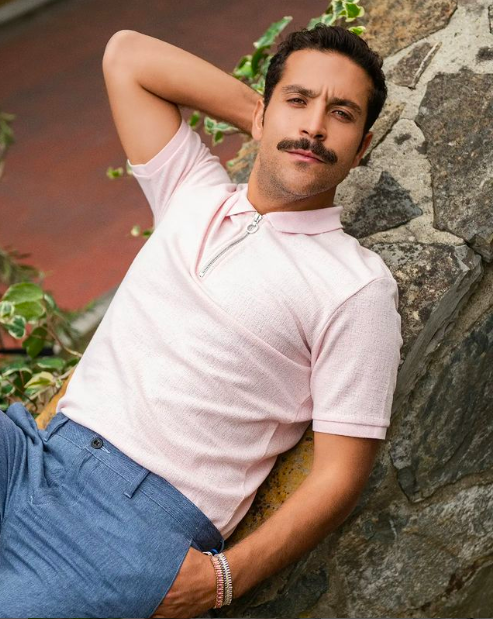 Gönül Dağı Ramazan Cihat Süvarioğlu'nin sevgilisine bakın güzelliği mest etti! - Resim: 4