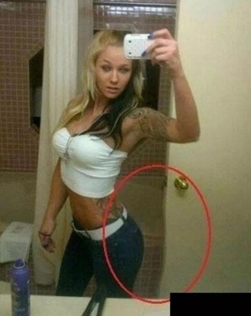 Güzelleşeceğim derken rezil olanlar - Resim: 4