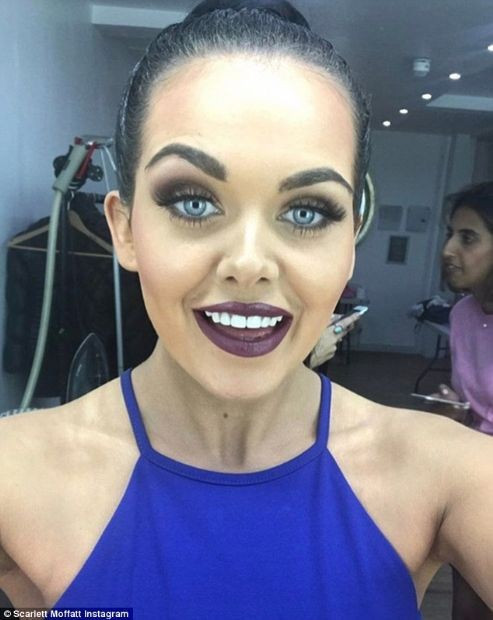 Yok böyle değişim bir anda 20 kilo verdi - Resim: 1