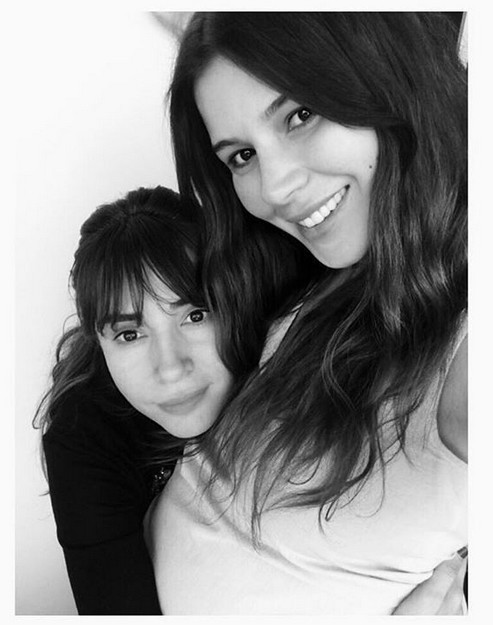 Hatice Şendil doğurdu haberi eşi Burak Sağyaşar verdi - Resim: 1