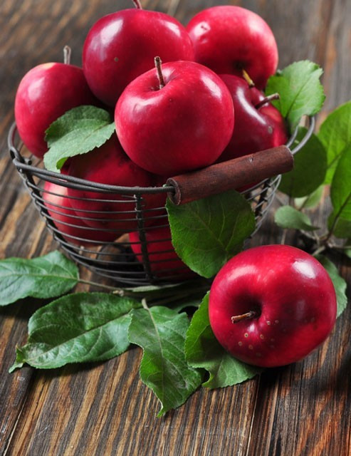 Elma sandığınız kadar masum değil! Karpuzla yan yana koymayın - Resim: 1