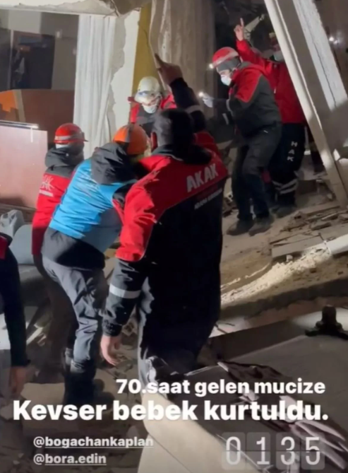 Sırf o kurtulsun diye kendini feda etti! Büyük dramı Hakan Hatipoğlu anlattı: Kolunu kestirdi... - Resim: 1