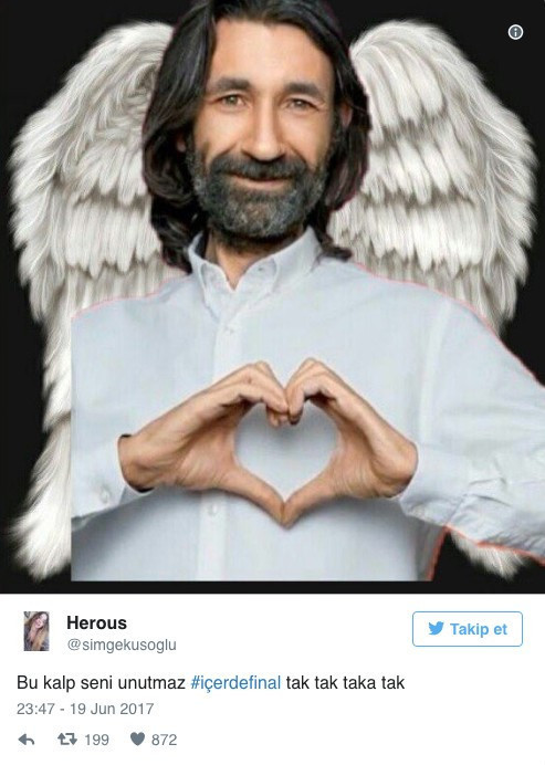 "İçerde" final yaptı sosyal medya yıkıldı! Herkesin dilinde Celal - Resim: 2