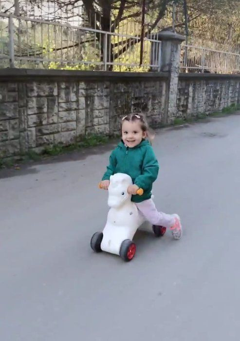 İstiklal Caddesi'ndaki saldırı minik Eliz'i anne ve babasız bıraktı! - Resim: 4
