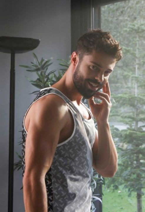 Şarkıcı Bulut Duman, 2 yaşındaki çocuğuna cinsel istismar için erkek sevgilisini azmettirmiş! - Resim: 4