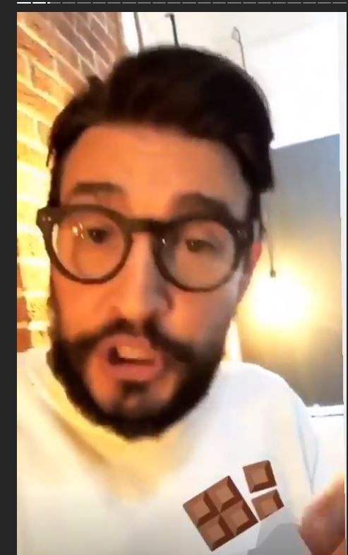 Masterchef jürisi İtalyan şef Danilo Zanna'dan parmak ısırtacak tatlı tarifi! - Resim: 2