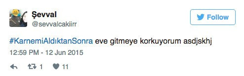 "Çocuğunuzu direkt sanayiye verin" ilginç karne capsleri! - Resim: 4