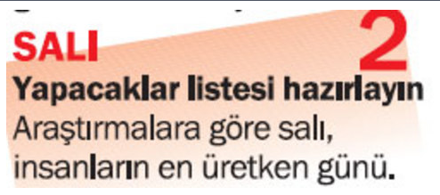 Aşık olacaksanız bu günü tercih edin - Resim: 3