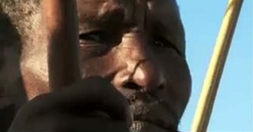 Vahşi hayatta işte 'o' an! - Resim: 2