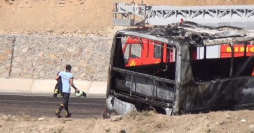 Hain saldırıdan geriye kalanlar! - Resim: 4