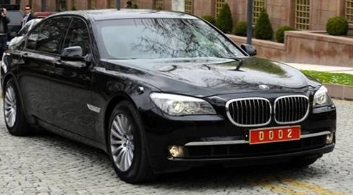 Saldırı sonrası gözler bu araçta! - Resim: 2