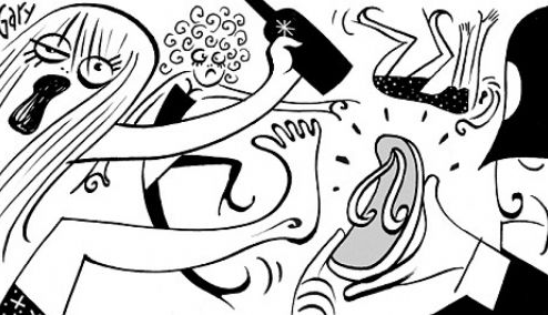 Günün en bomba karikatürleri - Resim: 4