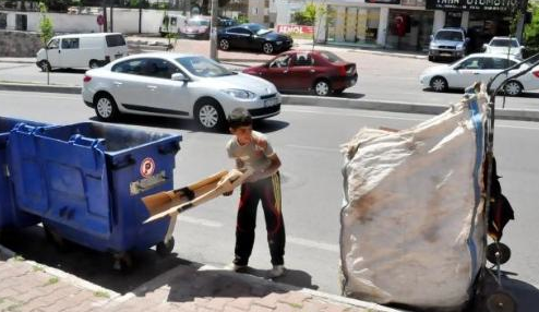 Onlar da 23 Nisan çocukları ama... - Resim: 4