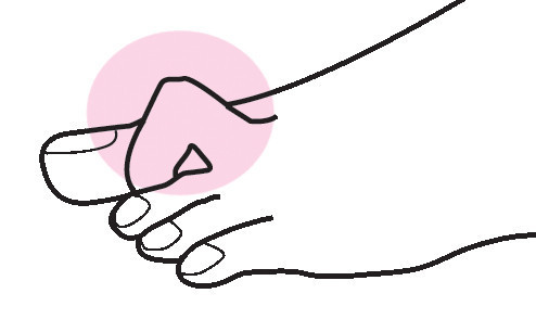 Parmaklarımızı neden çıtlatırız? - Resim: 1