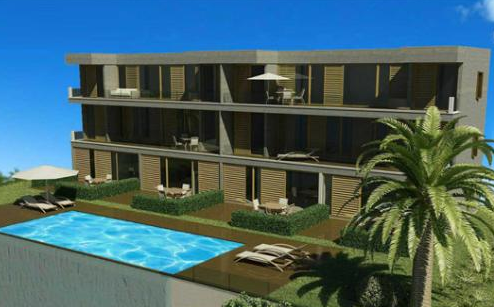 Konut sektöründe 52 dev proje - Resim: 2