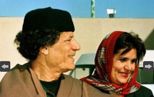 Bu kadınların eşleri çok tehlikeli - Resim: 1