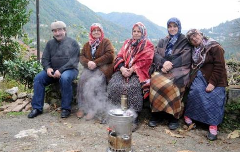 Hemşehrilerini hayal kırıklığına uğrattı - Resim: 1