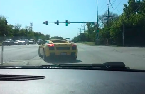 Şov yaparken rezil oldu - Resim: 2