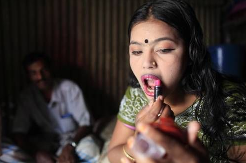 Seks işçilerinin inanılmaz hikayesi - Resim: 3