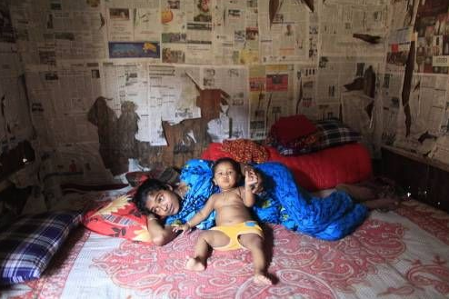 Seks işçilerinin inanılmaz hikayesi - Resim: 2