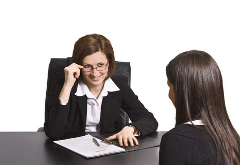 İş görüşmesinde size sorulacak en zor 5 soru - Resim: 2