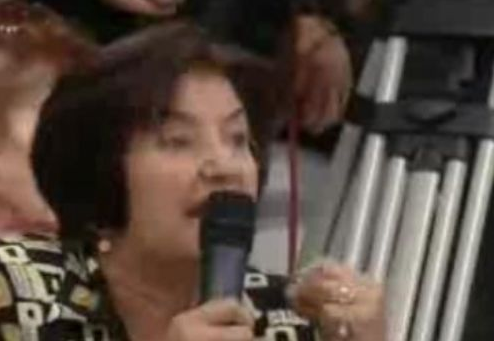 Türk TV tarihindeki unutulmaz olaylar - Resim: 3