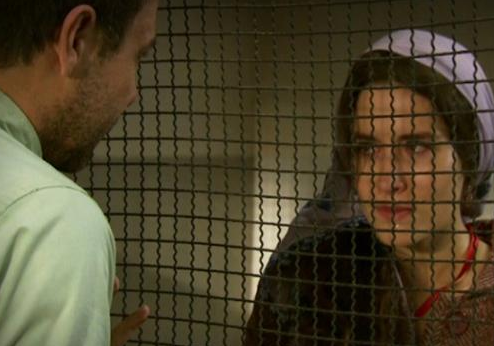 Tecavüz sahnesi için destek almışlar - Resim: 4