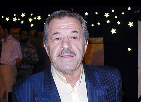 2012'de bu ünlüleri kaybettik - Resim: 3