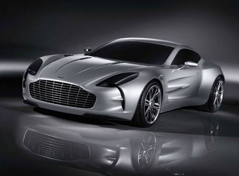 7 ayda işte bu kadar lüks araba satıldı? - Resim: 3