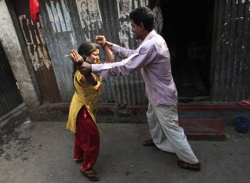 Seks işçilerinin inanılmaz hikayesi - Resim: 4