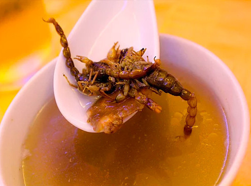 Bu yemekler menünüzde olmamalı! - Resim: 1