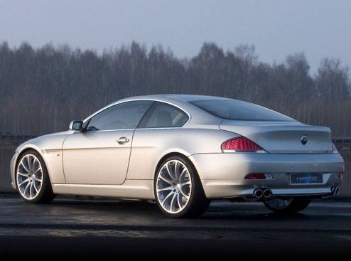 Ünlülerin arabaları - Resim: 3