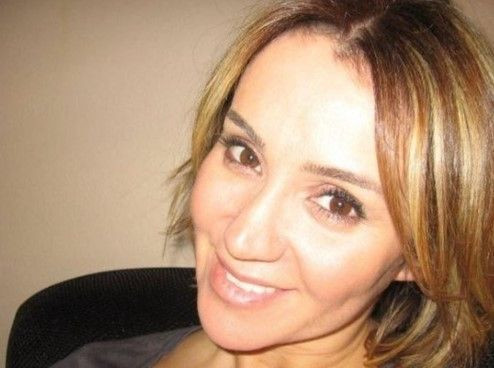 Türkücü Ceylan'ın acı günü! Aldığı ölüm haberiyle yıkıldı - Resim: 2